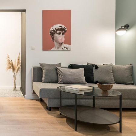Breen, Nilie Hospitality Mgmt Selanik Dış mekan fotoğraf