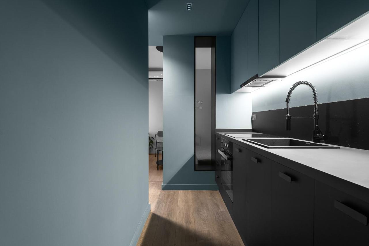 Breen, Nilie Hospitality Mgmt Selanik Dış mekan fotoğraf