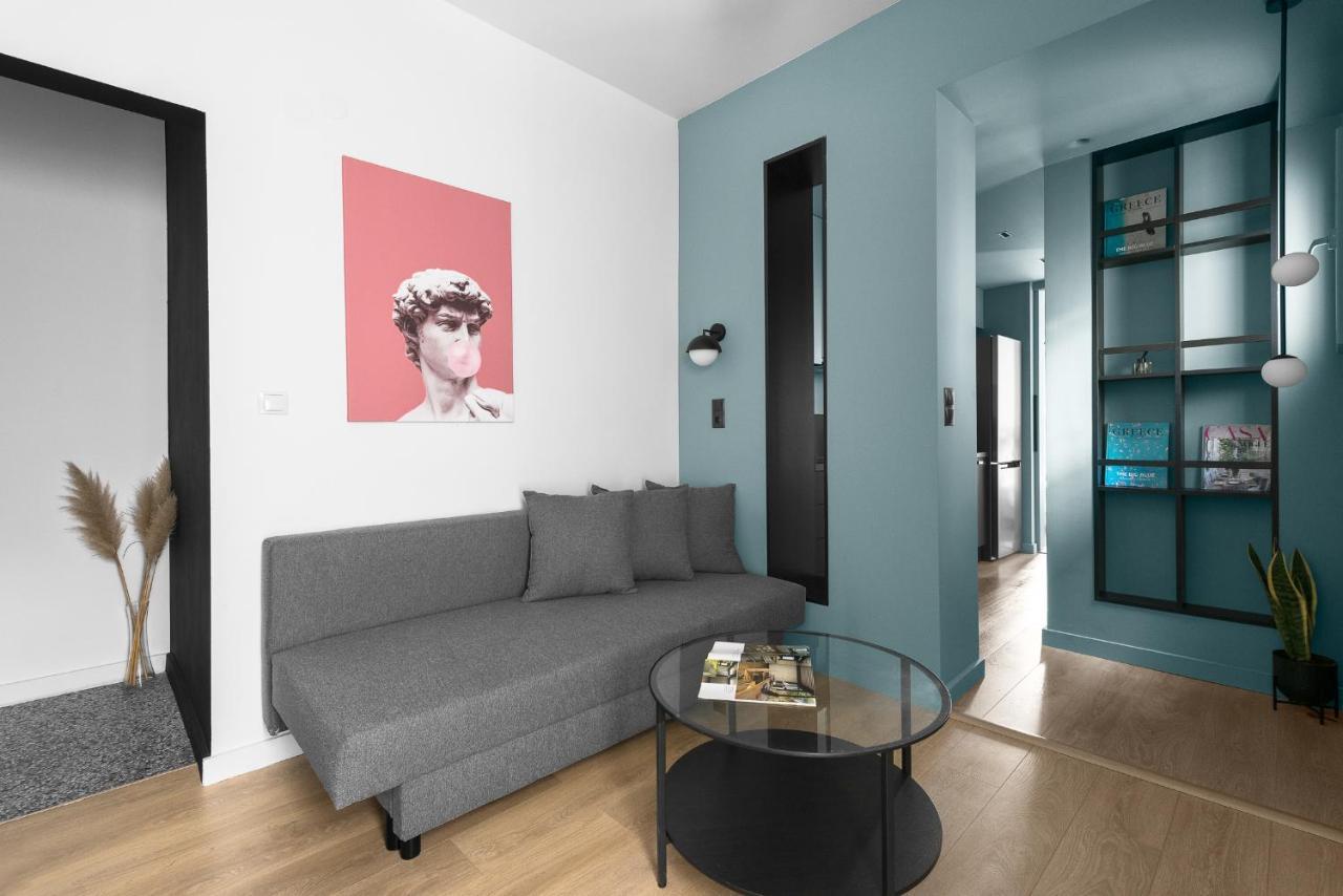 Breen, Nilie Hospitality Mgmt Selanik Dış mekan fotoğraf