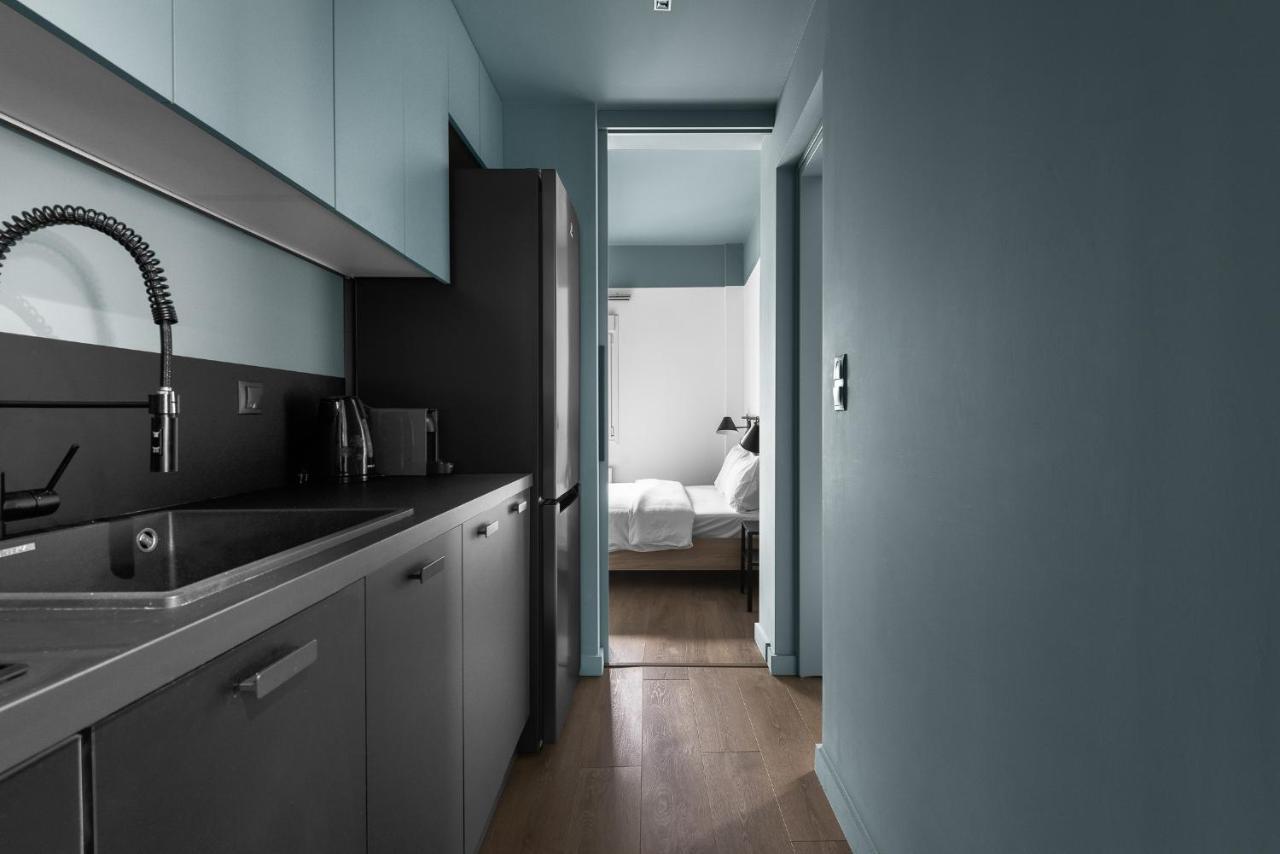 Breen, Nilie Hospitality Mgmt Selanik Dış mekan fotoğraf