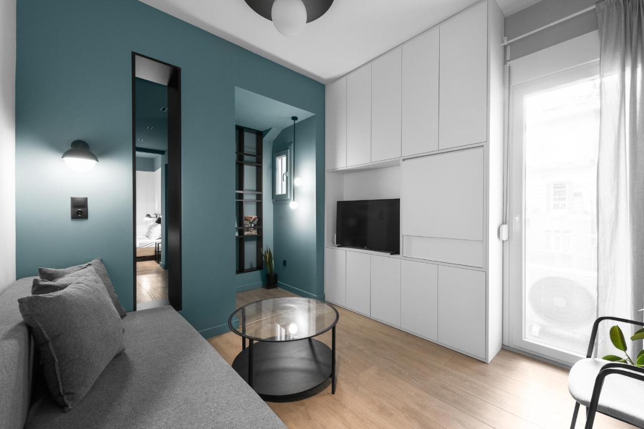 Breen, Nilie Hospitality Mgmt Selanik Dış mekan fotoğraf
